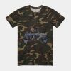 STAPLE CAMO TEE Thumbnail