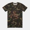 STAPLE CAMO TEE Thumbnail