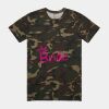 STAPLE CAMO TEE Thumbnail