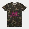 STAPLE CAMO TEE Thumbnail
