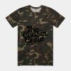 STAPLE CAMO TEE Thumbnail