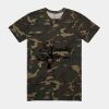 STAPLE CAMO TEE Thumbnail