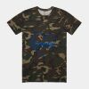 STAPLE CAMO TEE Thumbnail