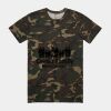 STAPLE CAMO TEE Thumbnail