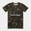 STAPLE CAMO TEE Thumbnail