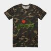 STAPLE CAMO TEE Thumbnail