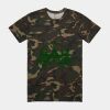 STAPLE CAMO TEE Thumbnail