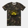 STAPLE CAMO TEE Thumbnail