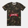 STAPLE CAMO TEE Thumbnail