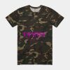 STAPLE CAMO TEE Thumbnail