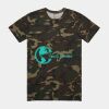 STAPLE CAMO TEE Thumbnail