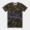 STAPLE CAMO TEE Thumbnail