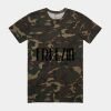 STAPLE CAMO TEE Thumbnail