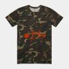STAPLE CAMO TEE Thumbnail