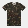 STAPLE CAMO TEE Thumbnail