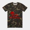 STAPLE CAMO TEE Thumbnail