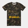 STAPLE CAMO TEE Thumbnail