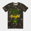 STAPLE CAMO TEE Thumbnail