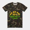 STAPLE CAMO TEE Thumbnail