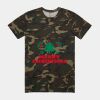 STAPLE CAMO TEE Thumbnail