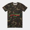 STAPLE CAMO TEE Thumbnail