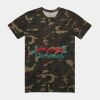 STAPLE CAMO TEE Thumbnail