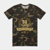 STAPLE CAMO TEE Thumbnail