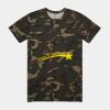 STAPLE CAMO TEE Thumbnail