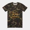 STAPLE CAMO TEE Thumbnail