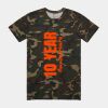 STAPLE CAMO TEE Thumbnail