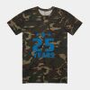 STAPLE CAMO TEE Thumbnail