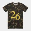 STAPLE CAMO TEE Thumbnail