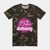 STAPLE CAMO TEE Thumbnail