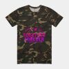STAPLE CAMO TEE Thumbnail