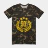 STAPLE CAMO TEE Thumbnail