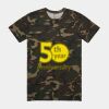 STAPLE CAMO TEE Thumbnail