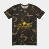 STAPLE CAMO TEE Thumbnail