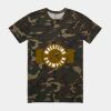 STAPLE CAMO TEE Thumbnail