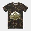 STAPLE CAMO TEE Thumbnail