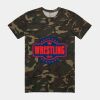 STAPLE CAMO TEE Thumbnail