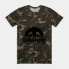 STAPLE CAMO TEE Thumbnail