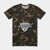 STAPLE CAMO TEE Thumbnail