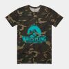 STAPLE CAMO TEE Thumbnail