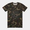 STAPLE CAMO TEE Thumbnail