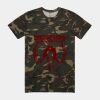 STAPLE CAMO TEE Thumbnail