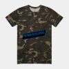 STAPLE CAMO TEE Thumbnail