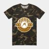 STAPLE CAMO TEE Thumbnail