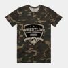 STAPLE CAMO TEE Thumbnail