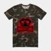 STAPLE CAMO TEE Thumbnail