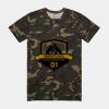 STAPLE CAMO TEE Thumbnail